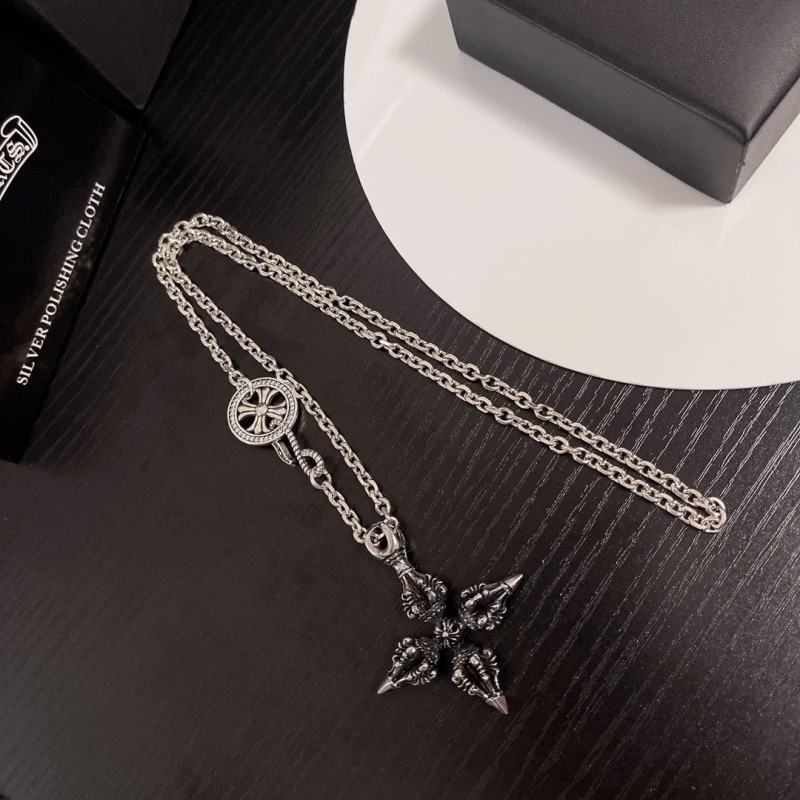 Chrome Hearts Necklaces